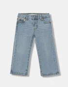 Levi's Детски дънки WIDE LEG JEANS