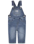 Levi's Детски дънков гащеризон MY FIRST OVERALL