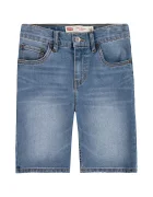 Levi's Детски дънков къс панталон