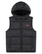 Levi's Детски елек BATWING DIRECT EMB PUFFER