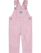 Levi's Детски гащеризон RAILROAD STRIPE OVERALL