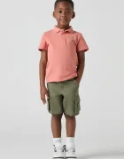Levi's Детски къси панталони TRADITIONAL CARGO SHORTS