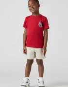 Levi's Детски къси панталони XX AUTHENTIC CHINO SHORTS