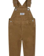 Levi's Детски памучен гащеризон CORDUROY OVERALL