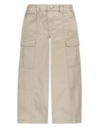 Levi's Детски памучен панталон TWILL '94 BAGGY WIDE LEG