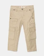 Levi's Детски панталон REGULAR TAPER CARGO