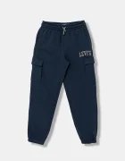 Levi's Детски спортен панталон CARGO JOGGER