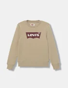 Levi's Детски суичър BATWING CREWNECK