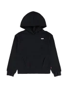 Levi's Детски суичър BATWING PATCH HOODIE