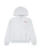 Levi's Детски суичър BATWING PATCH HOODIE
