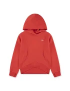 Levi's Детски суичър BATWING PATCH HOODIE