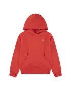 Levi's Детски суичър BATWING PATCH HOODIE
