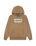 Levi's Детски суичър BATWING SCREENPRINT HOODIE