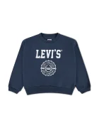 Levi's Детски суичър COLLEGIATE CREW