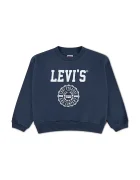 Levi's Детски суичър COLLEGIATE CREW