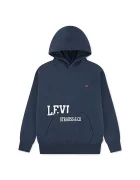 Levi's Детски суичър CUTOFF HOODIE