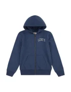 Levi's Детски суичър LEGENDARY FULL ZIP HOODIE