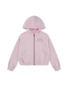 Levi's Детски суичър MEET AND GREET FULL ZIP HO