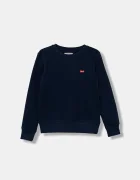 Levi's Детски суичър MINI LOGO CREWNECK SWEATSH