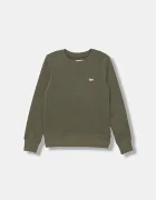 Levi's Детски суичър MINI LOGO CREWNECK SWEATSH