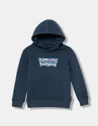 Levi's Детски суичър ON THE ROAD BATWING HOODIE