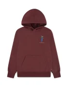 Levi's Детски суичър SADDLE MAN HOODIE