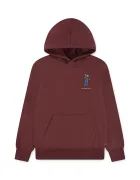 Levi's Детски суичър SADDLE MAN HOODIE