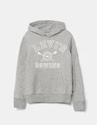 Levi's Детски суичър VARSITY ROWING HOODIE