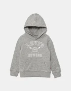 Levi's Детски суичър VARSITY ROWING HOODIE