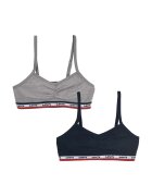 Levi's Детски сутиен (2 броя)
