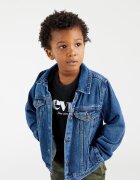 Levi's Детско дънково яке