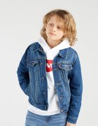 Levi's Детско дънково яке