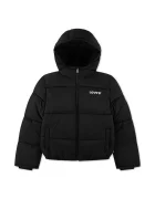 Levi's Детско яке HVWT PUFFER WITH LOGO ELAS