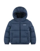 Levi's Детско яке HVWT PUFFER WITH LOGO ELAS