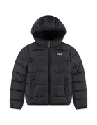 Levi's Детско яке SHERPA LINED MDWT PUFFER