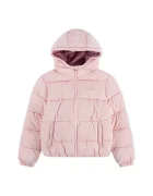 Levi's Детско яке SHINY HVWT PUFFER