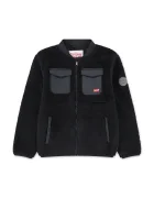Levi's Детско яке UTILITY PKT SHERPA JKT