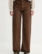 Levi's Джинсов панталон RIBCAGE WL BRAIDED