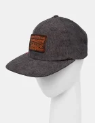 Levi's Джинсова шапка с козирка