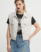 Levi's Елек SHRUNKEN 90S VEST