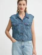 Levi's Елек SHRUNKEN 90S VEST