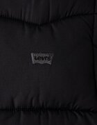 Levi's елек за деца BATWING EMB PUFFER VEST черен 9ER931