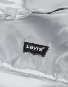 Levi's капитонирано яке за деца CORE BATWING PUFFER сребърен 4ER430