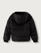 Levi's капитонирано яке за деца HEAVY WEIGHT PUFFER черно 9ER929