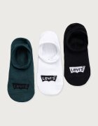 Levi's къси чорапи 3 броя зелени 37157-1501