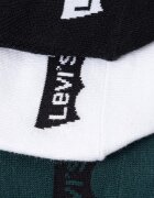 Levi's къси чорапи 3 броя зелени 37157-1501