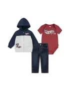 Levi's Комплект 3PC AND FRIENDS SET