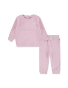 Levi's Комплект бебешки анцуг HOODIE & JOGGER SET