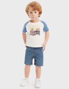 Levi's Комплект за бебета LVB LEVI BEAR RAGLAN & SHORT S