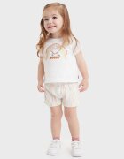 Levi's Комплект за бебета LVG SHELL TEE & SHORT SET